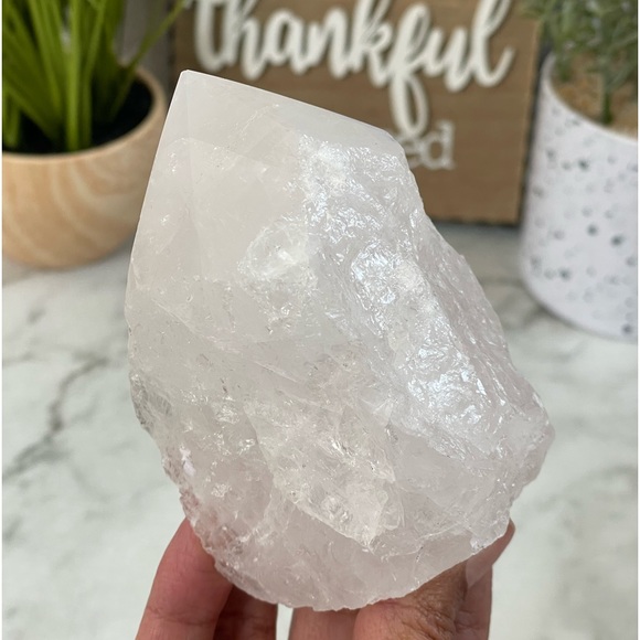 Puré Clear Crystal - Picture 3 of 3